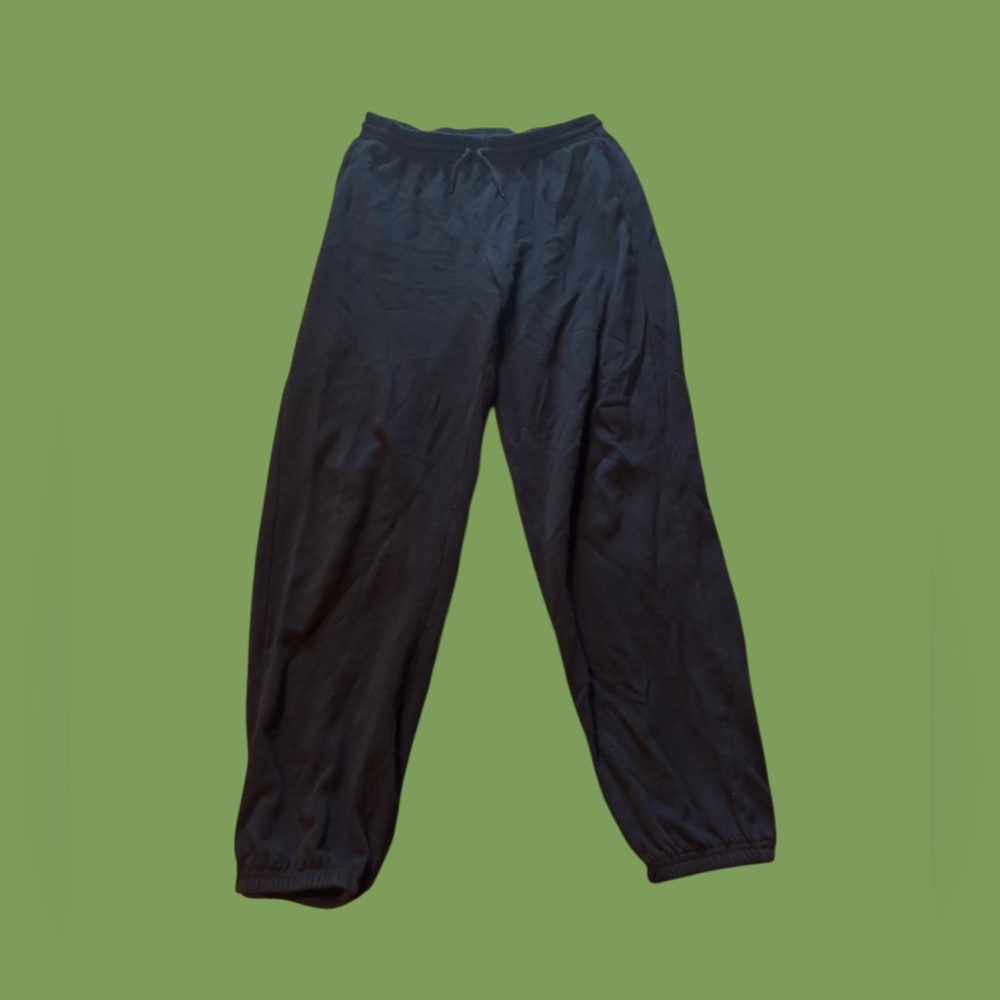 Old navy womens high waisted so comfy sweatpants L tall